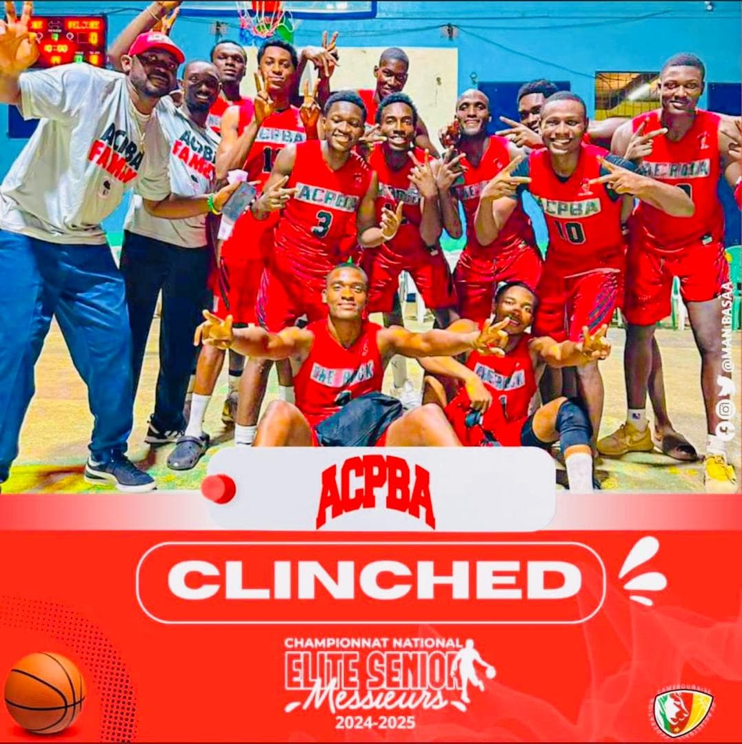 Wide shot of the academy facilities