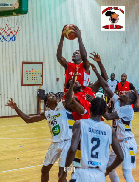 Students in a classroom session