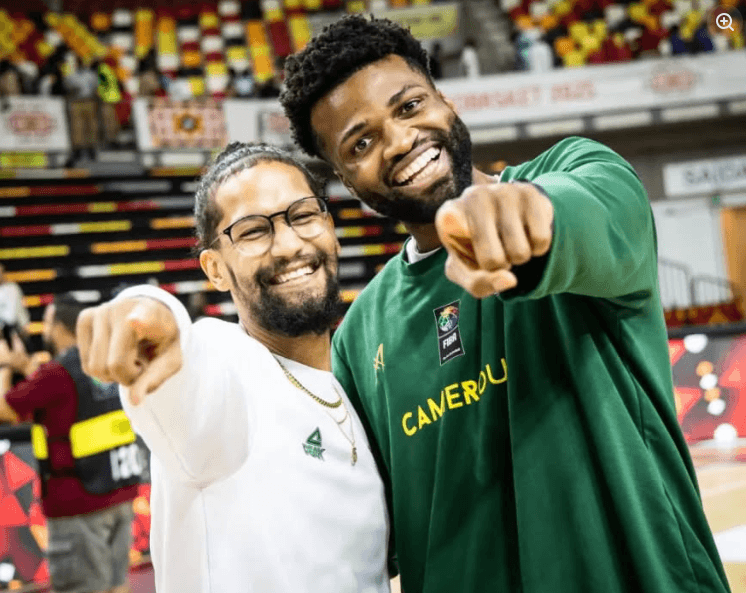 Jordan Bahya photo 1