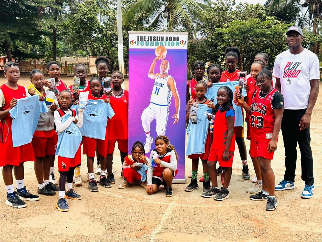 Holiday Youth Basketball Camp