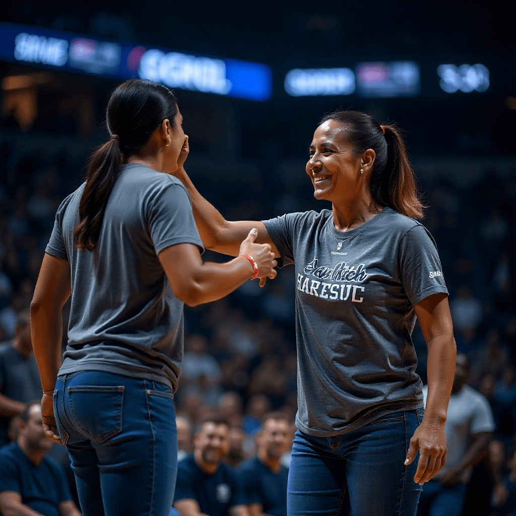 Batchaya Audrey photo 3