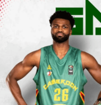 Jordan Bahya — Power Forward, ACPBA Elite Men